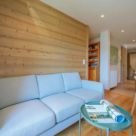 Montroc Sleeps 6 아파트 샤모니