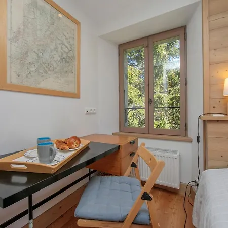 아파트 Montroc Sleeps 6 샤모니