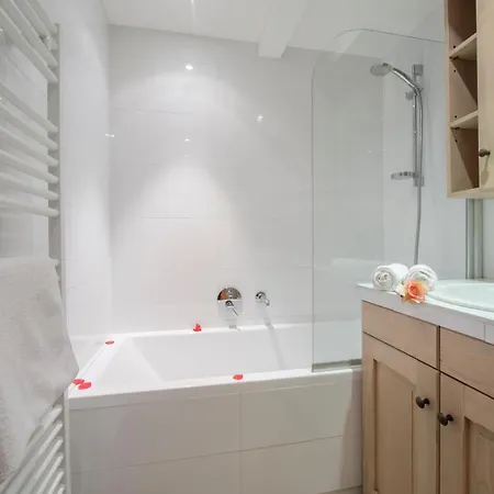 Montroc Sleeps 6 아파트 샤모니