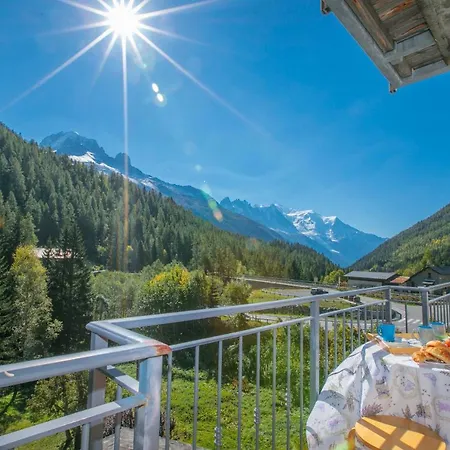 Montroc Sleeps 6 *