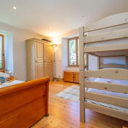 Montroc Sleeps 6 Chamonix