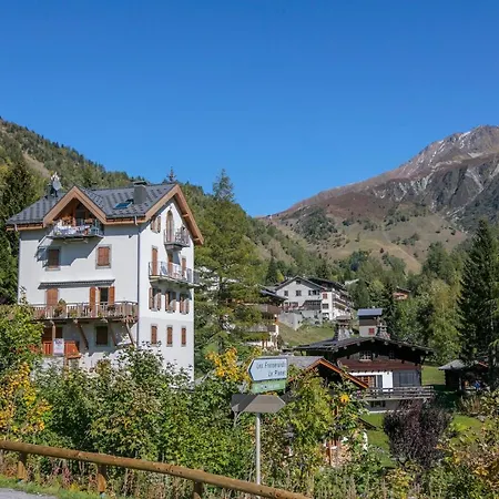 Montroc Sleeps 6 Chamonix
